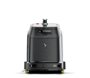 Phantas Commercial Robot Floor Cleaner