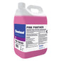 Dominant Pink Panther Disinfectant & Deodoriser