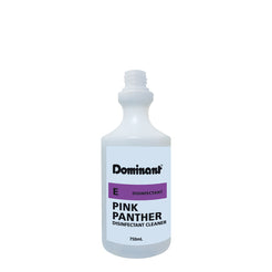Dominant Pink Panther Disinfectant & Deodoriser