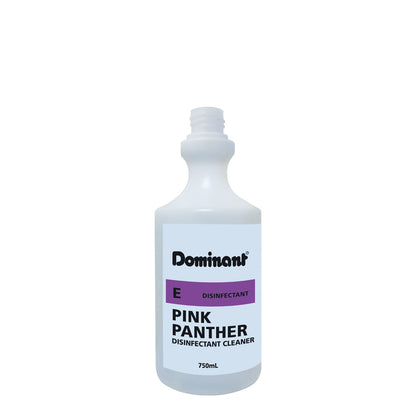 Dominant Pink Panther Disinfectant & Deodoriser