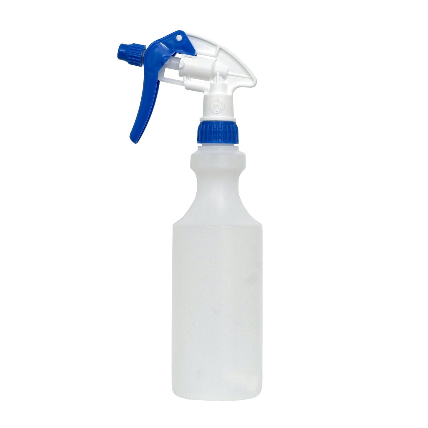 Plastic Spray Bottle - Cleaning Supplies