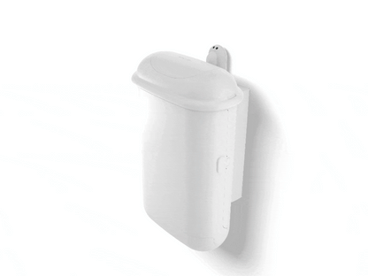 Pod™ Petite Automatic Sanitary Disposal System/Bin 7L