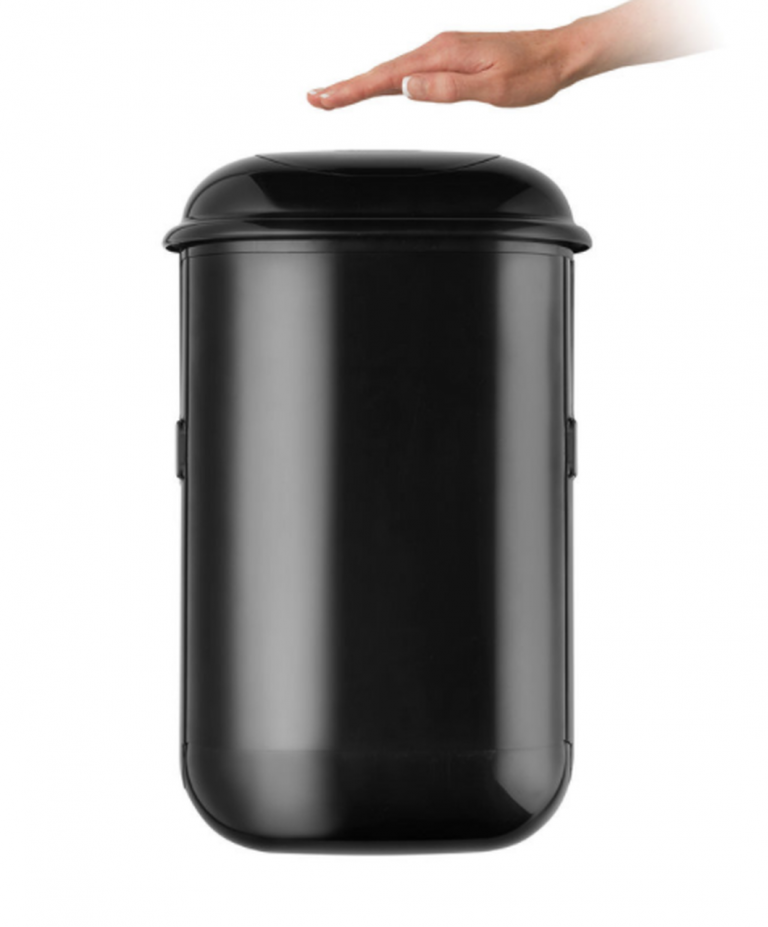 Pod™ Petite Automatic Sanitary Disposal System/Bin 7L