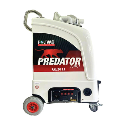 Polivac Predator MK 1 2nd Generation
