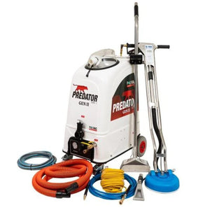 Polivac Predator MK1 2nd Gen Special Kit