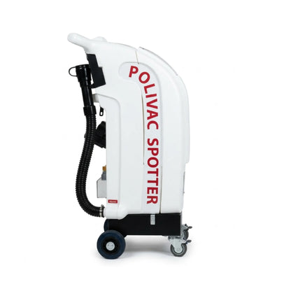 Polivac Spotter