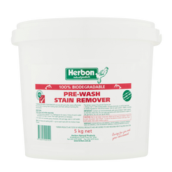 Herbon Prewash Stain Remover 1Kg, 5Kg & 20Kg