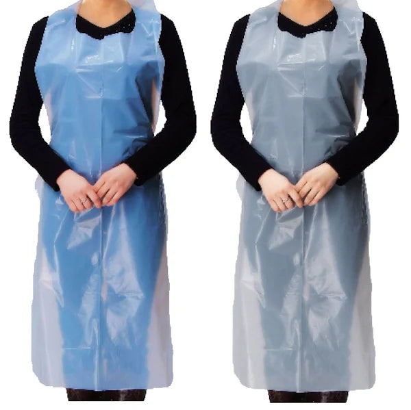 ProSafe HDPE Embossed 500 Apron