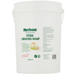 Herbon Pure Ground Soap 1Kg