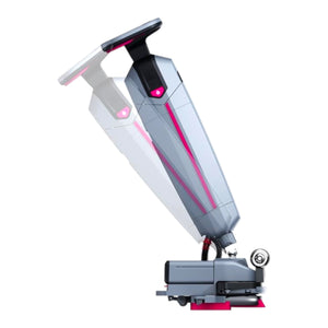 Aventurier Artist 1 Youth Intelligent Compact Floor Scrubber Dryer