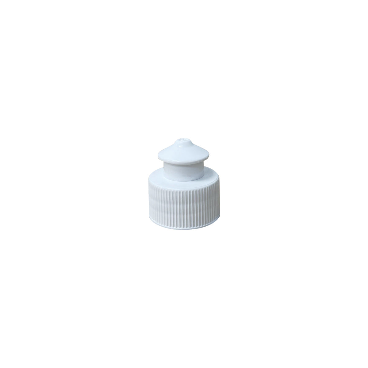 Dominant Push Pull Cap for 750mL bottle.