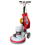 Polivac PV25TS Two Speed Suction Polisher / Scrubber with QR Pad Holder