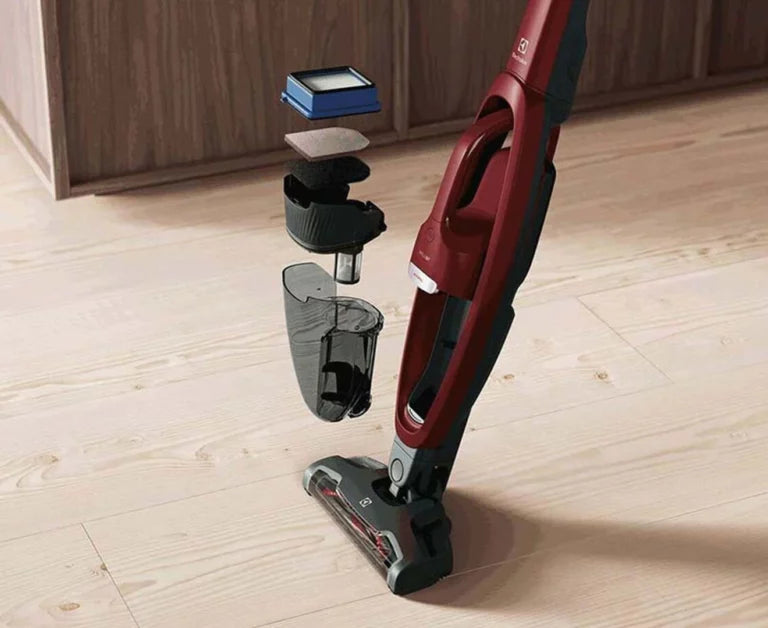 Electrolux Well Q7 Animal Cordless Vacuum Cleaner