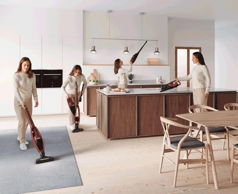 Electrolux Well Q7 Animal Cordless Vacuum Cleaner