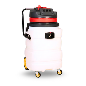 Q100 Wet & Dry Vacuum 60L, 90L- 2 /3 Motors