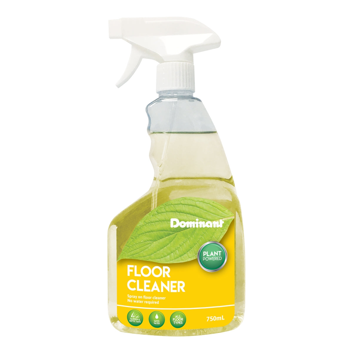 Dominant Floor Cleaner 750ML