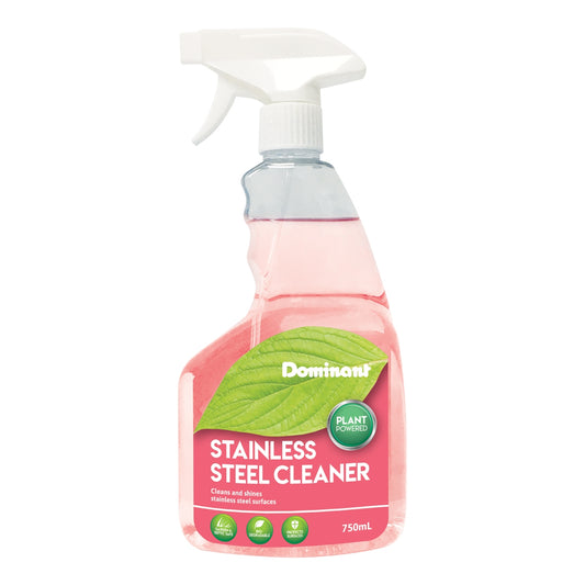 Dominant Stainless Steel Cleaner 750ML