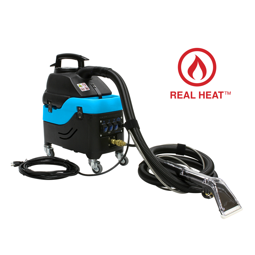 Mytee S-300H Tempo™ Heated Spotter Extractor