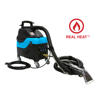 Mytee S-300H Tempo™ Heated Spotter Extractor