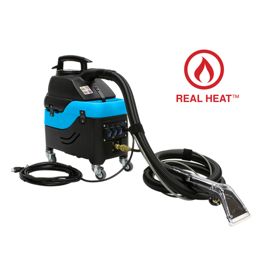 Mytee S-300H Tempo™ Heated Spotter Extractor