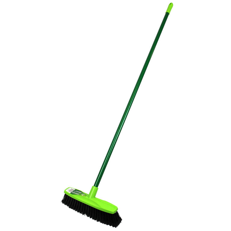 Sabco Premium Outdoor Broom SAB21098