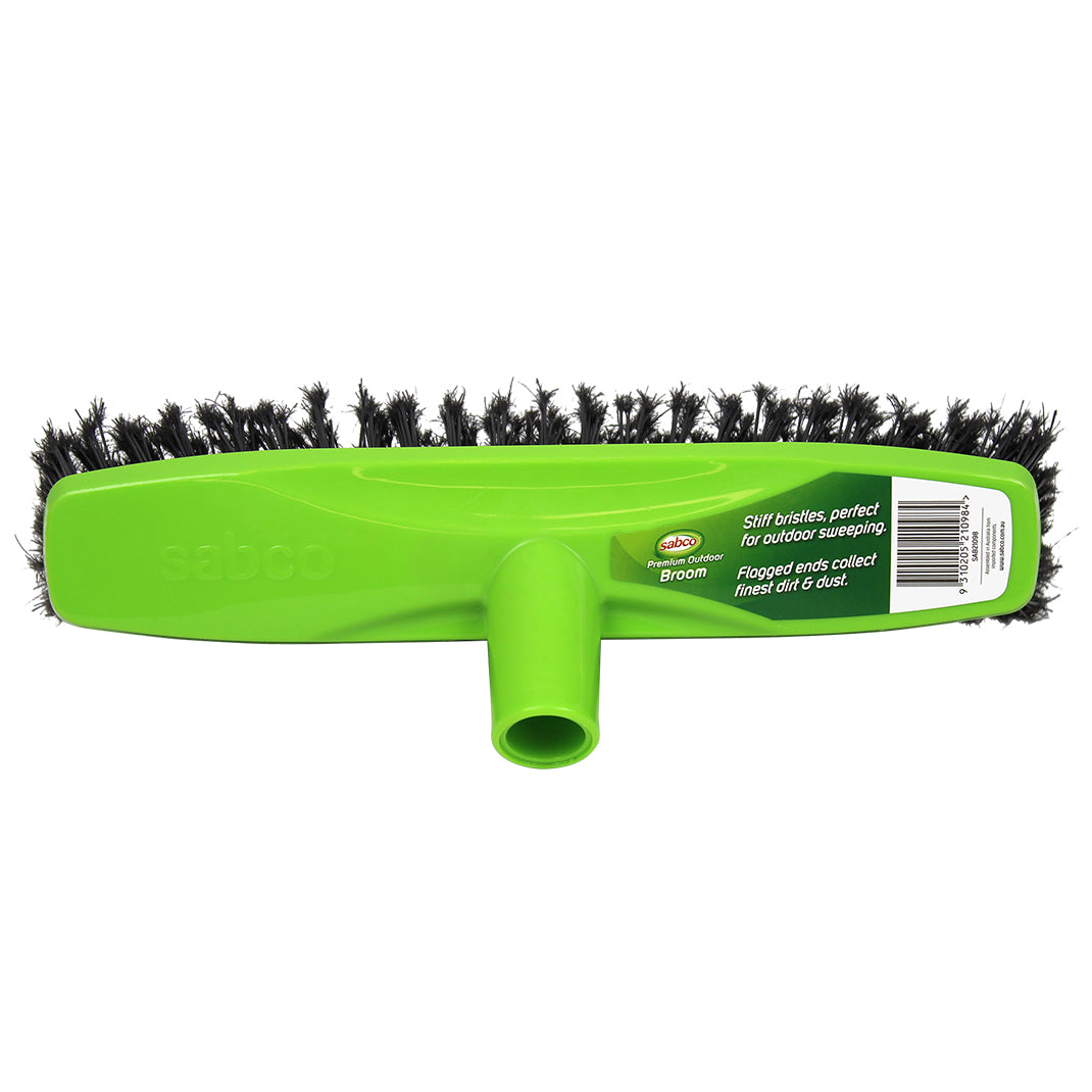Sabco Premium Outdoor Broom SAB21098