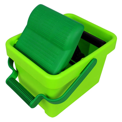 Sabco 9L Ezi-Squeeze Mop Bucket