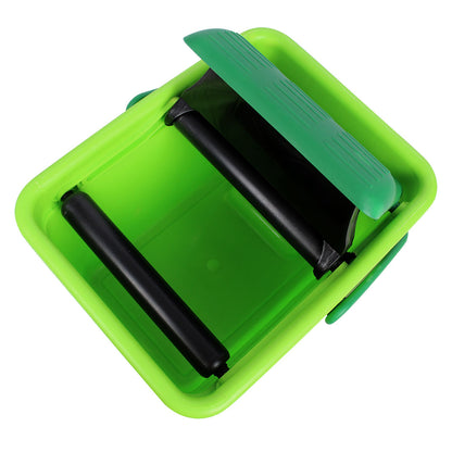 Sabco 9L Ezi-Squeeze Mop Bucket