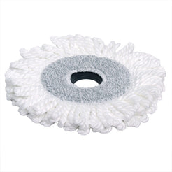Sabco Smart Spin Mop – Refill