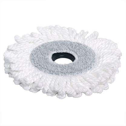 Sabco Smart Spin Mop – Refill