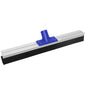 ALUM FL SQUEEGEE HEAD 450MM,600MM