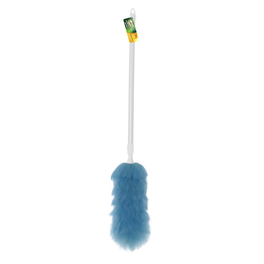 Sabco Lambswool Duster