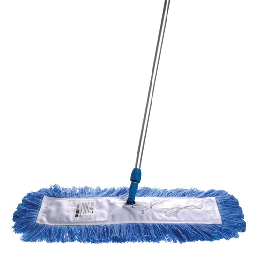 Sabco Acrylic Standard Mop Complete- 61 x 15cm