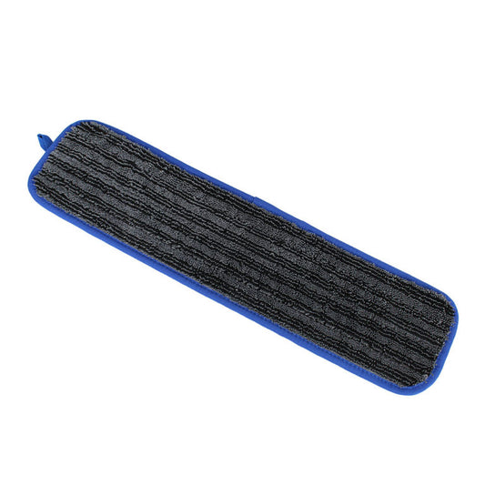 Sabco Pro UltraClean Microfibre Antibacterial Flat Mop Pads.