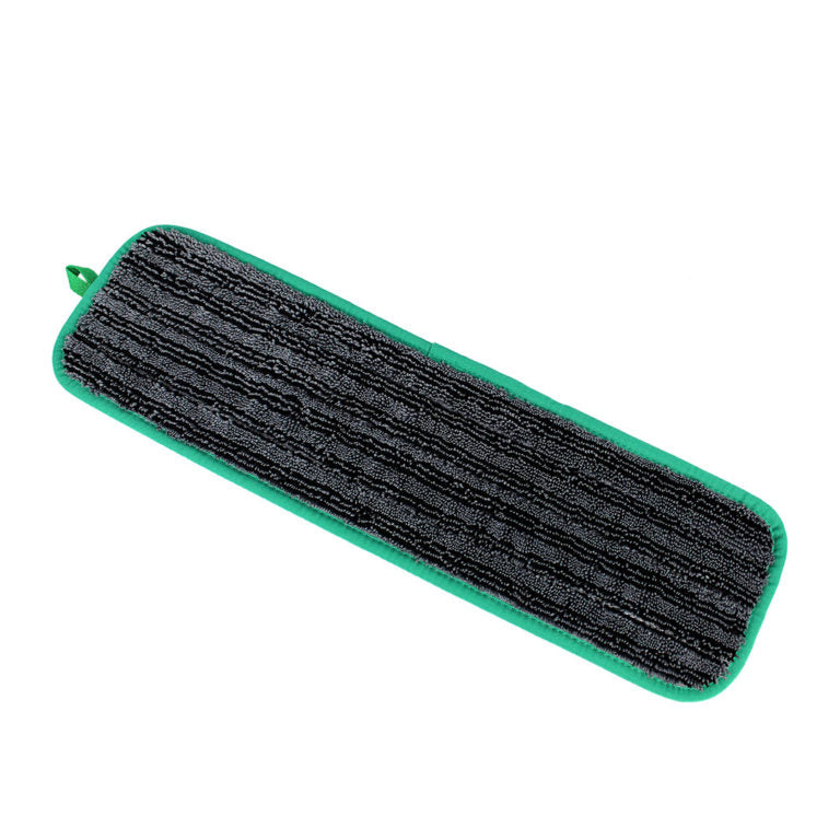 Sabco Pro UltraClean Microfibre Antibacterial Flat Mop Pads.