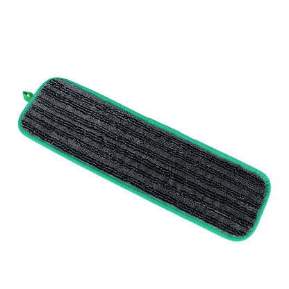Sabco Pro UltraClean Microfibre Antibacterial Flat Mop Pads.