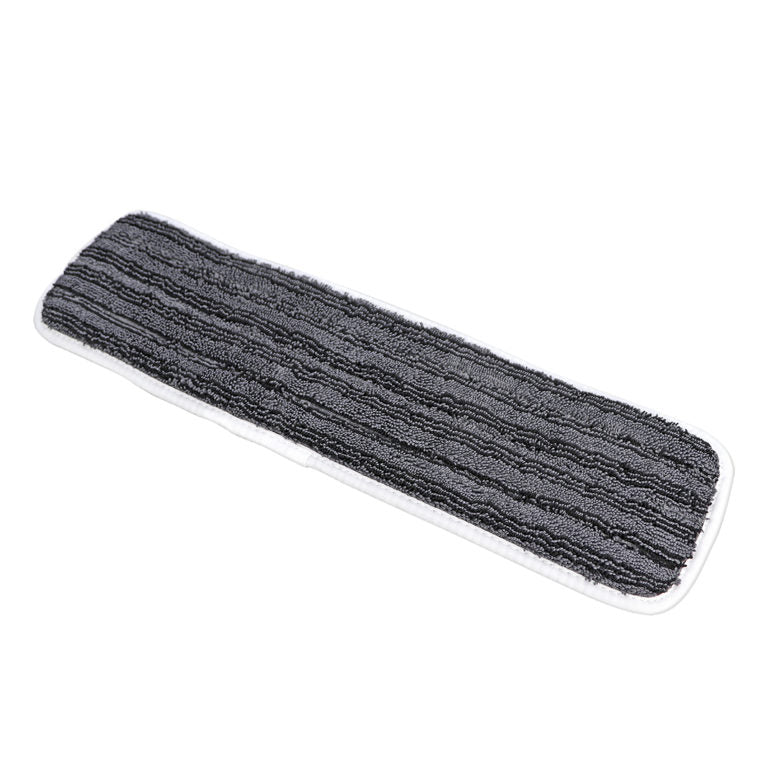 Sabco Pro UltraClean Microfibre Antibacterial Flat Mop Pads.