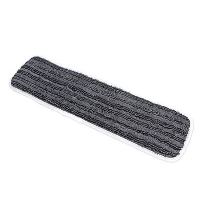 Sabco Pro UltraClean Microfibre Antibacterial Flat Mop Pads.