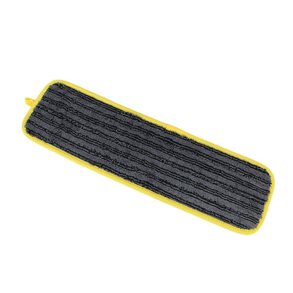 Sabco Pro UltraClean Microfibre Antibacterial Flat Mop Pads.