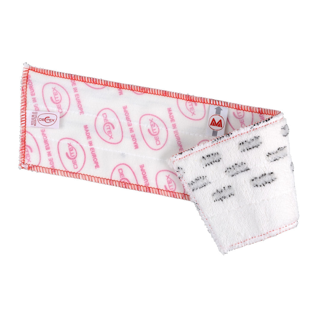 Sabco Decitex Ultimate DX1 Flat Mop Pad – 10PK