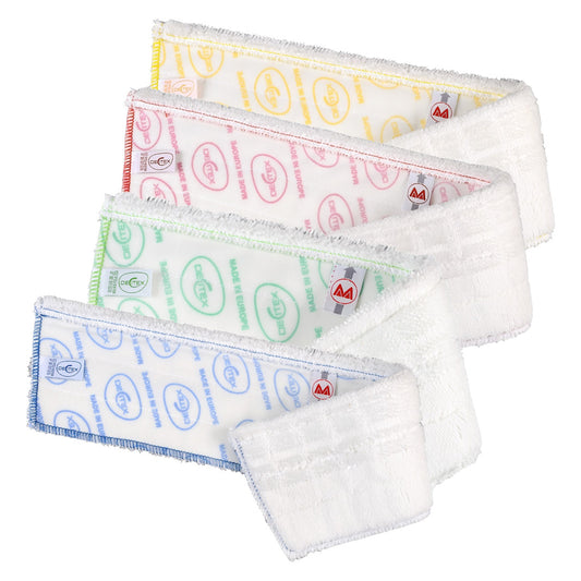Sabco Decitex Ultimate DUO Flat Mop Pad