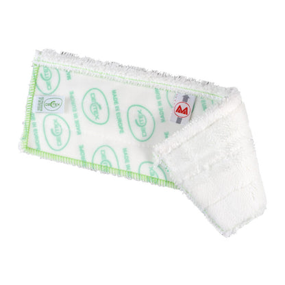 Sabco Decitex Ultimate DUO Flat Mop Pad