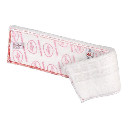 Sabco Decitex Ultimate DUO Flat Mop Pad