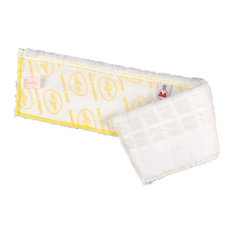 Sabco Decitex Ultimate DUO Flat Mop Pad
