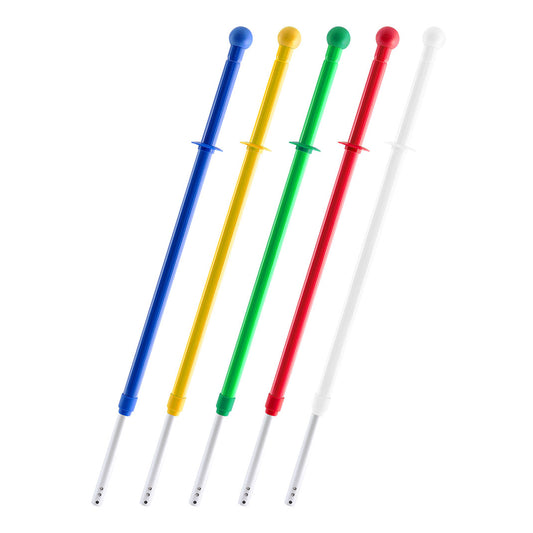 Sabco Decitex Colour Coded Telescopic Handles