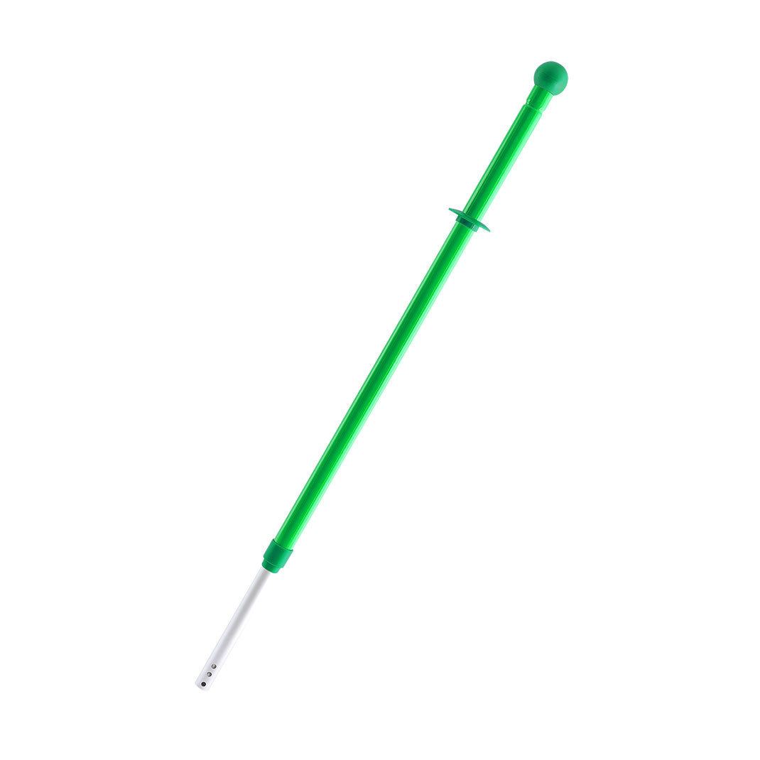 Sabco Decitex Colour Coded Telescopic Handles