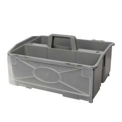 Sabco Pro Flat Mop Twin Bucket