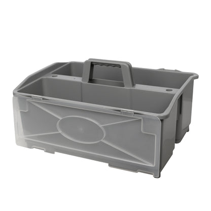 Sabco Pro Flat Mop Twin Bucket