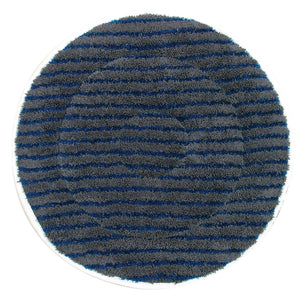 Sabco Blueline Microfibre Carpet Bonnet Floor Pad