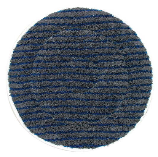 Sabco Blueline Microfibre Carpet Bonnet Floor Pad